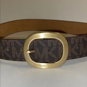 Michael Kors belt